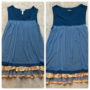 Matilda Jane Top size small